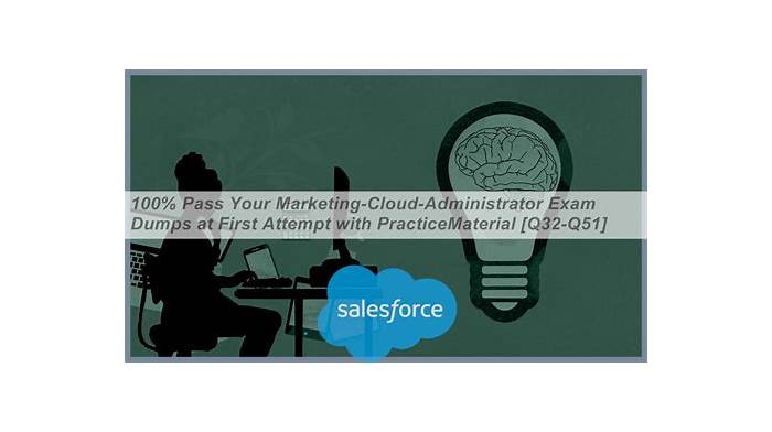 Valid Braindumps Marketing-Cloud-Administrator Pdf - Salesforce Marketing-Cloud-Administrator Latest Test Answers