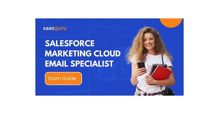 Marketing-Cloud-Email-Specialist Detailed Answers & Accurate Marketing-Cloud-Email-Specialist Study Material