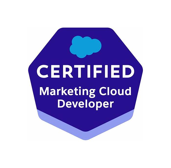 Salesforce New Marketing-Cloud-Developer Exam Testking, Exam Marketing-Cloud-Developer Cram | Marketing-Cloud-Developer Simulation Questions