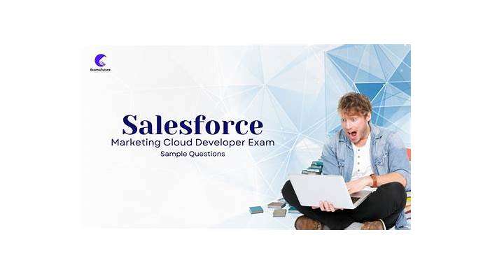 Salesforce Marketing-Cloud-Developer Exam Question, Marketing-Cloud-Developer Training Materials