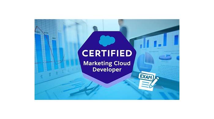 Marketing-Cloud-Developer Exam Actual Questions - Salesforce Marketing-Cloud-Developer Exam Introduction