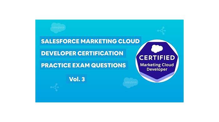 Marketing-Cloud-Developer High Quality, Salesforce New Exam Marketing-Cloud-Developer Materials