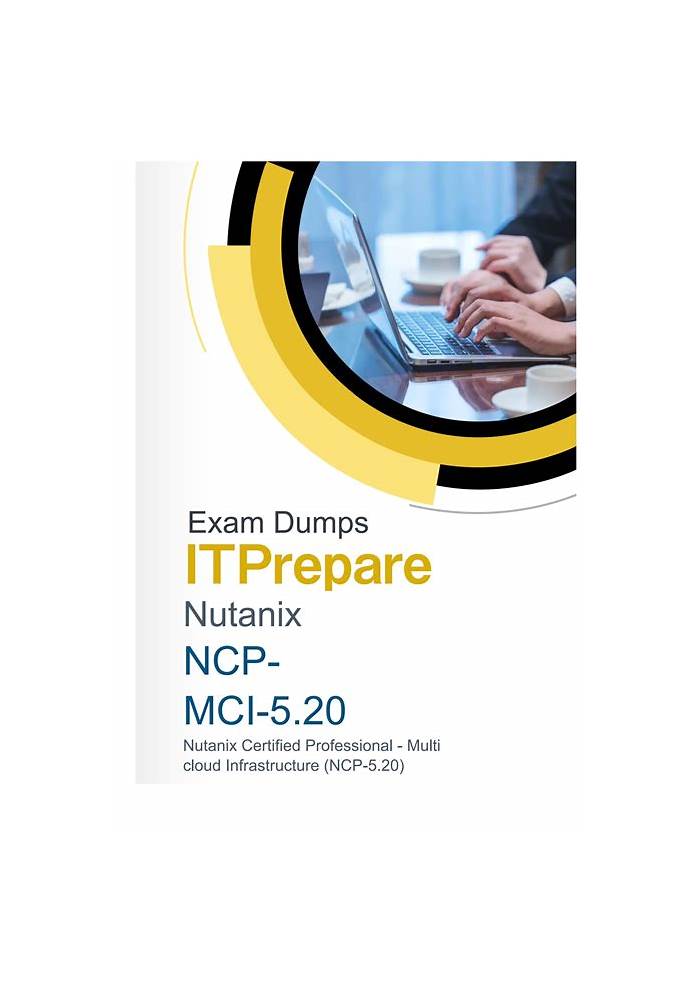 NCP-MCI-5.20 Latest Test Cost, Nutanix Valid NCP-MCI-5.20 Guide Files