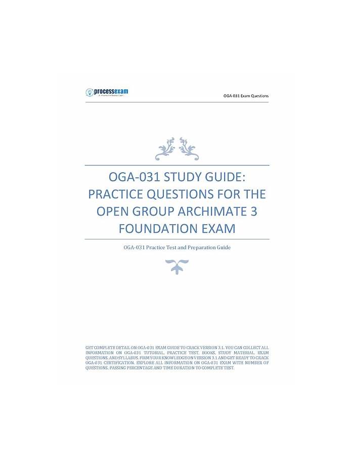 Dumps OGA-031 Free Download, OGA-031 Valid Exam Vce | OGA-031 Valid Exam Voucher