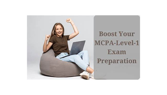 MCPA-Level-1 Exam PDF, MCPA-Level-1 Detailed Answers | Exam MCPA-Level-1 Topics