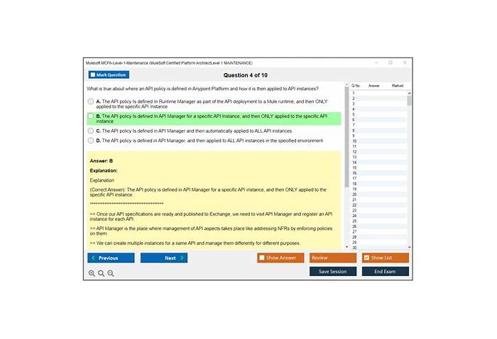 MCPA-Level-1-Maintenance Latest Dumps Questions, New MCPA-Level-1-Maintenance Test Braindumps