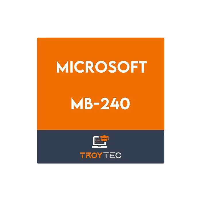 Microsoft MB-240 Test Simulator, Dumps MB-240 Vce | MB-240 Test Collection