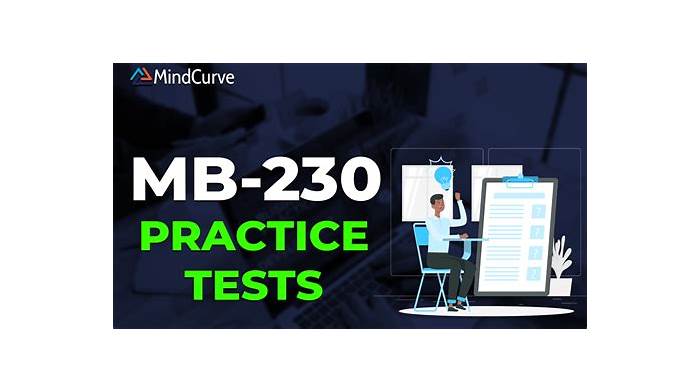 Sample MB-230 Questions - Authorized MB-230 Certification