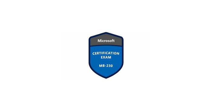 Microsoft MB-230 Valid Test Preparation, MB-230 Test Questions