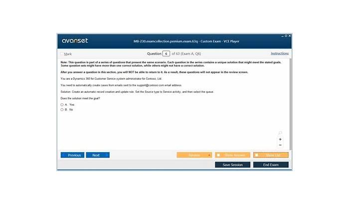2024 MB-230 Quiz & Test MB-230 Objectives Pdf - Reliable Microsoft Dynamics 365 Customer Service Functional Consultant Test Price
