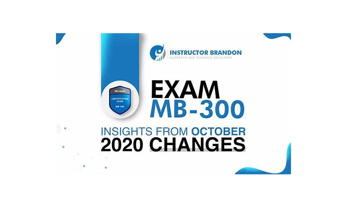 Test MB-300 Study Guide | Microsoft Valid Dumps MB-300 Questions