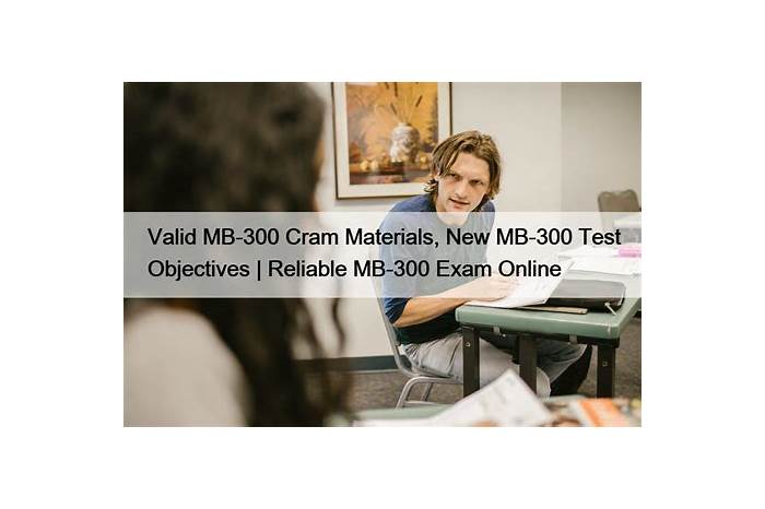 MB-300 Reliable Test Materials | Latest MB-300 Test Practice