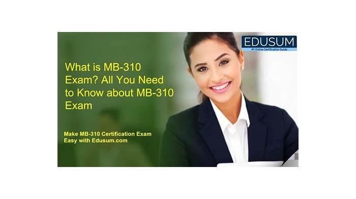 Test MB-310 Question & MB-310 Test Simulator Fee - Relevant MB-310 Exam Dumps