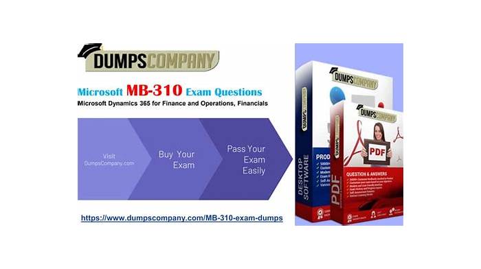 Microsoft Test MB-310 Quiz & Exam MB-310 Pattern - MB-310 Test Pdf