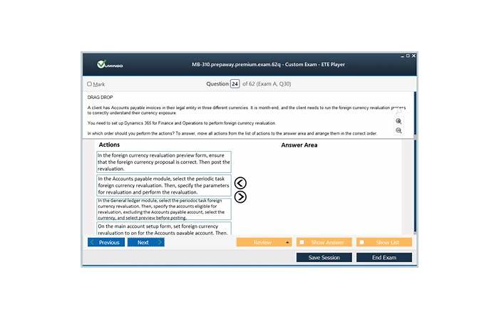 2024 Study MB-310 Test, MB-310 Test Dates | New Microsoft Dynamics 365 Finance Functional Consultant Exam Experience