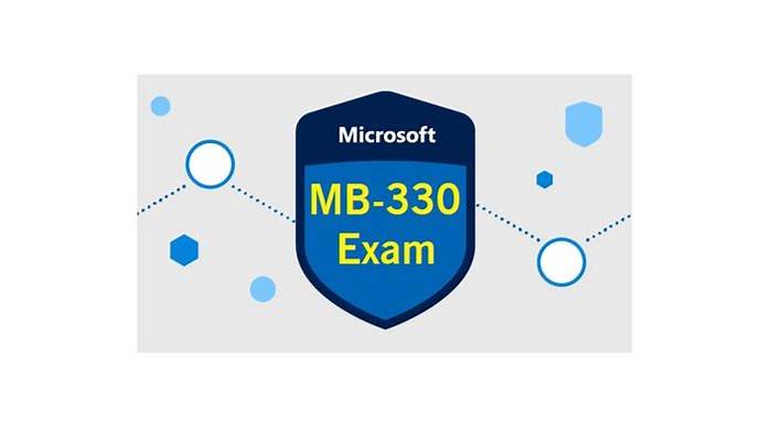 Microsoft Exam MB-330 Consultant & MB-330 Free Practice Exams