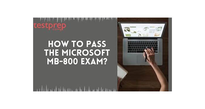 MB-800 Latest Exam Forum, MB-800 Reliable Test Book | MB-800 Pass4sure