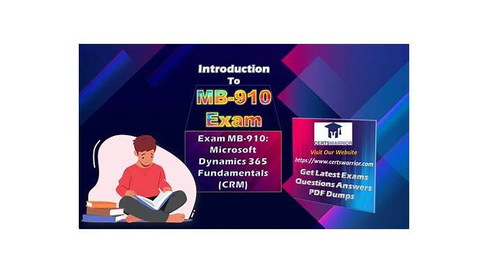 Valid MB-910 Test Syllabus - Free MB-910 Exam Dumps, New MB-910 Test Test