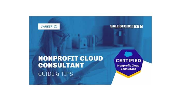 Nonprofit-Cloud-Consultant Valid Test Bootcamp & Nonprofit-Cloud-Consultant Study Guide - New Nonprofit-Cloud-Consultant Test Testking