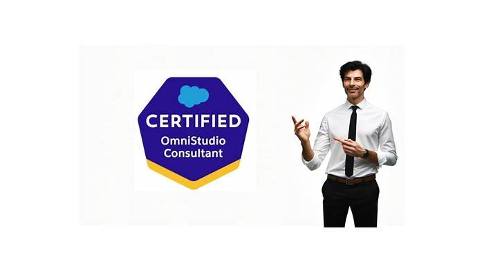 Interactive OmniStudio-Consultant Practice Exam, Salesforce OmniStudio-Consultant Valid Exam Duration