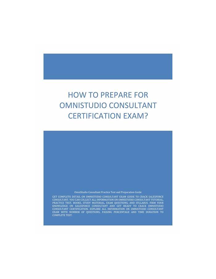 2024 OmniStudio-Consultant Vce Test Simulator - Test OmniStudio-Consultant Pass4sure, Salesforce Certified OmniStudio Consultant Latest Exam Pattern