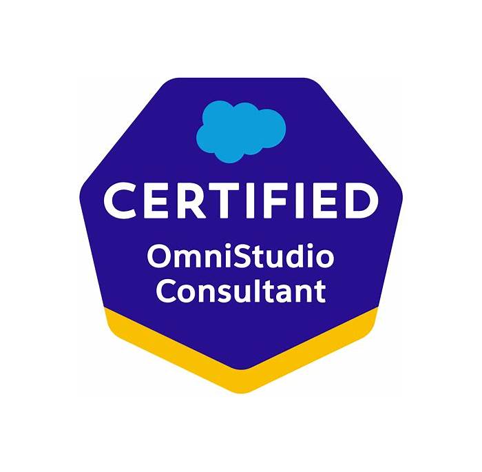 Valid Dumps OmniStudio-Consultant Pdf, OmniStudio-Consultant Test Dumps Pdf | Certification OmniStudio-Consultant Dump