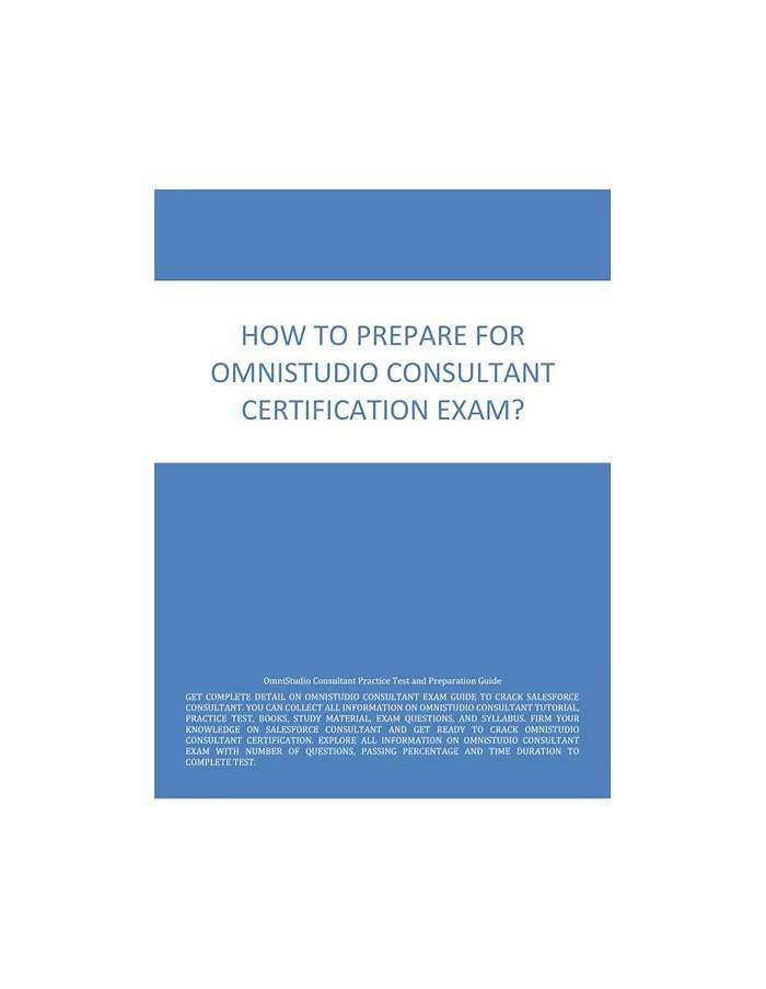 PDF OmniStudio-Consultant Download, Reliable OmniStudio-Consultant Cram Materials | Latest OmniStudio-Consultant Exam Online