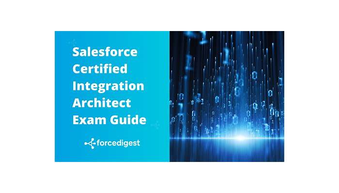 Fresh Integration-Architect Dumps & Salesforce Integration-Architect Reliable Test Objectives