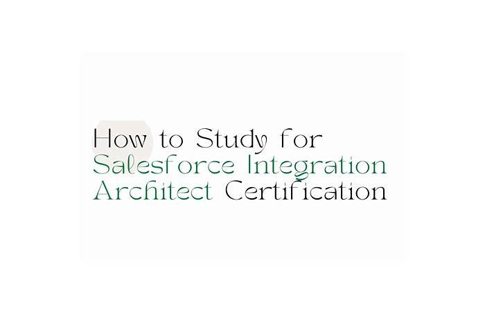 Valid Integration-Architect Test Blueprint | New Integration-Architect Practice Materials