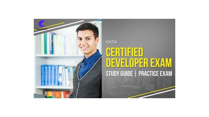 Okta Okta-Certified-Developer Real Question & Okta-Certified-Developer Reliable Exam Simulations