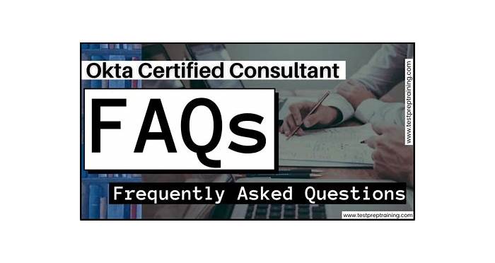 Download Okta-Certified-Consultant Demo, Okta Okta-Certified-Consultant Latest Test Questions