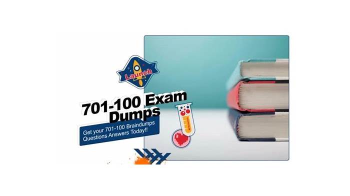 Latest 701-100 Demo & 701-100 Latest Torrent - 701-100 Valid Mock Exam