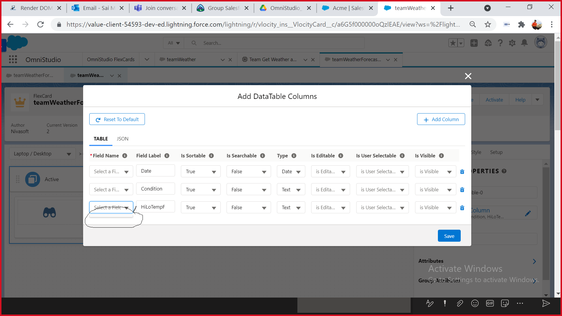 Salesforce OmniStudio-Developer Valid Test Experience - OmniStudio-Developer Key Concepts