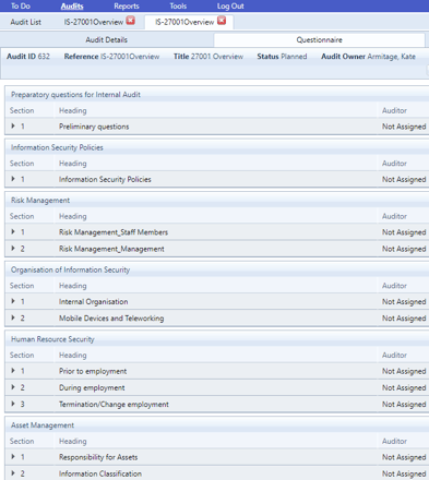 PECB ISO-IEC-27001-Lead-Auditor New Exam Braindumps, ISO-IEC-27001-Lead-Auditor Guaranteed Questions Answers