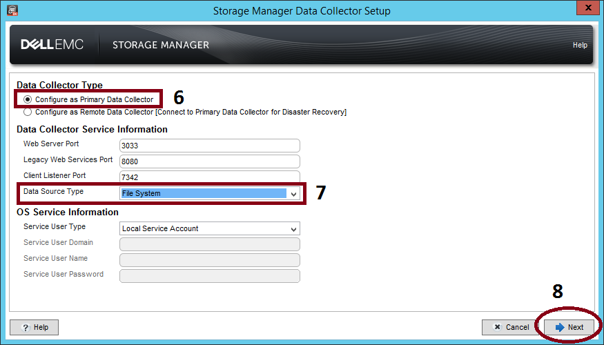 D-PSC-DS-23 Actual Test Answers, EMC D-PSC-DS-23 Reliable Dumps Ebook