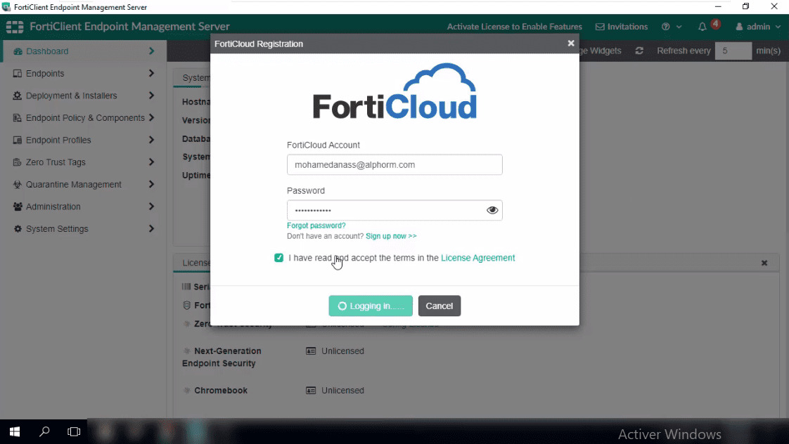 NSE5_FSM-6.3 Minimum Pass Score, Fortinet Exam NSE5_FSM-6.3 Cram | NSE5_FSM-6.3 Reliable Source