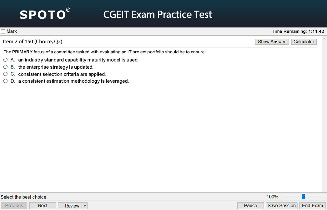 Clearer CGEIT Explanation, Certification CGEIT Dumps | CGEIT Popular Exams