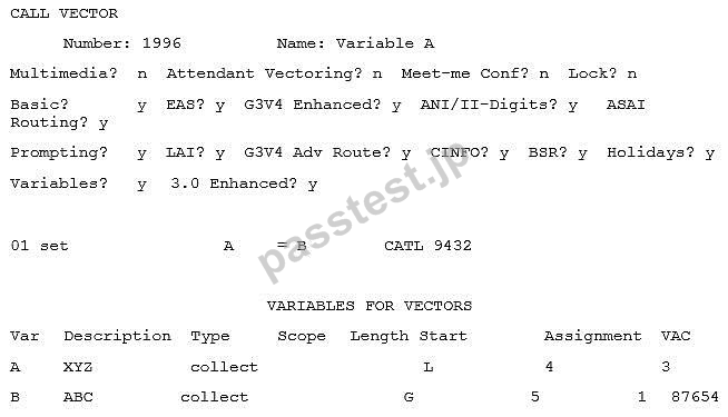 Practice 77200X Engine - Avaya Valid 77200X Test Practice