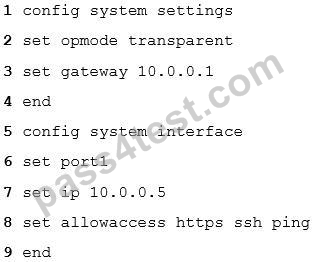 Fortinet NSE5_FSM-6.3 Latest Questions, NSE5_FSM-6.3 Reliable Mock Test