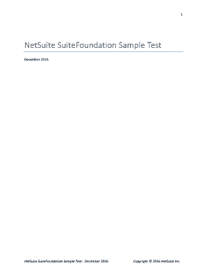 Preparation SuiteFoundation Store - SuiteFoundation Accurate Answers, NetSuite SuiteFoundation Pdf Torrent