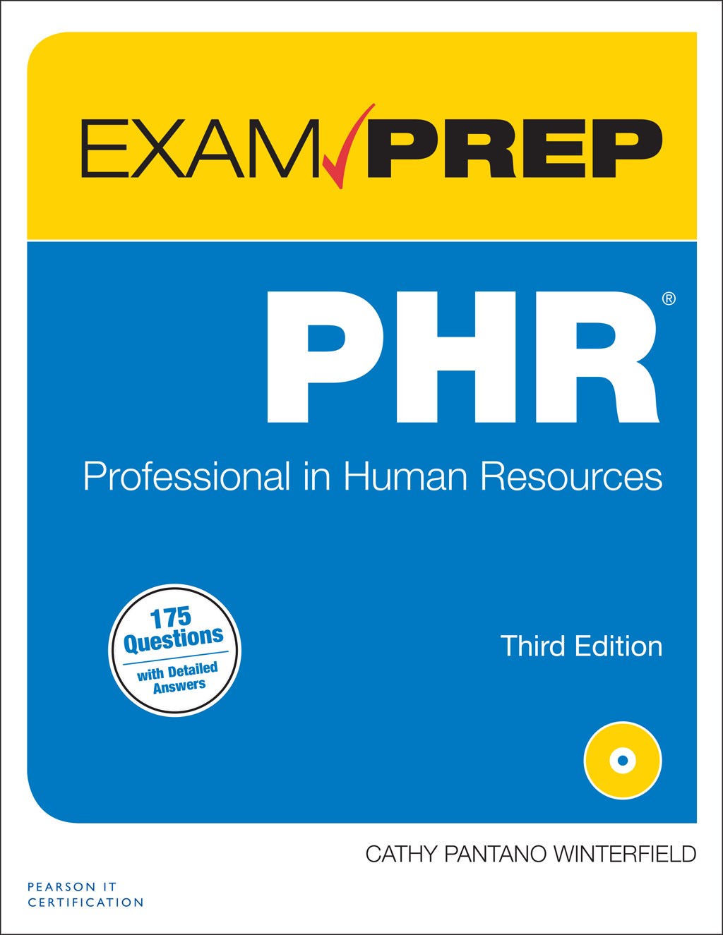 2024 Answers PHRi Free | New PHRi Exam Answers & Professional in Human Resources - International Testing Center