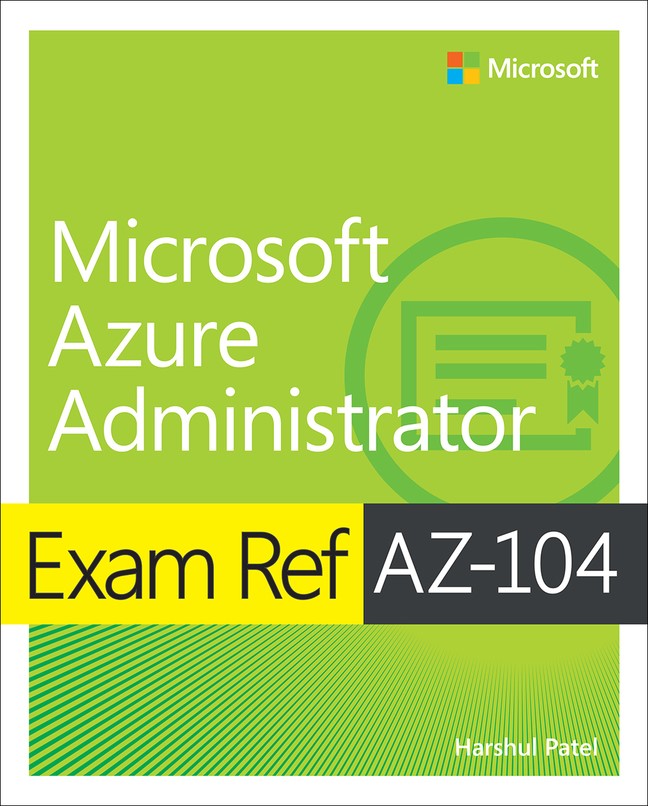 Practice AZ-104 Exam Online | Microsoft AZ-104 Learning Materials