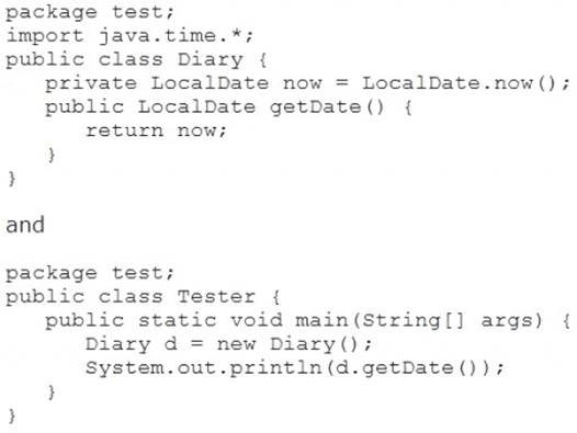 Simulated 1z1-819 Test & Latest 1z1-819 Test Objectives - 1z1-819 Pass Test Guide