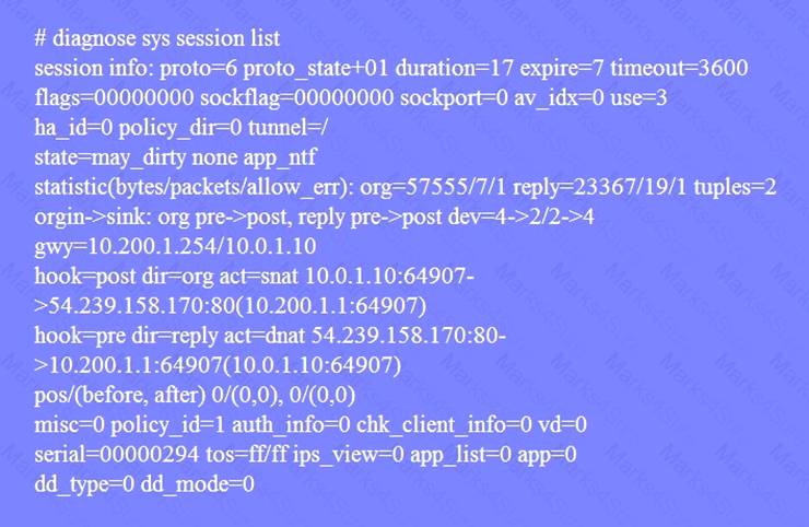 NSE7_SDW-7.0 Mock Exam, NSE7_SDW-7.0 Exam Collection | Excellect Fortinet NSE 7 - SD-WAN 7.0 Pass Rate