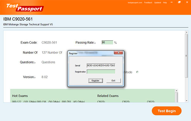 2024 H13-611_V4.5 Test Guide & H13-611_V4.5 PDF VCE - HCIA-Storage V4.5 Latest Exam Guide