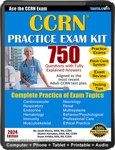 Valid Exam PCCN Vce Free & PCCN Exam Online - Latest PCCN Test Fee