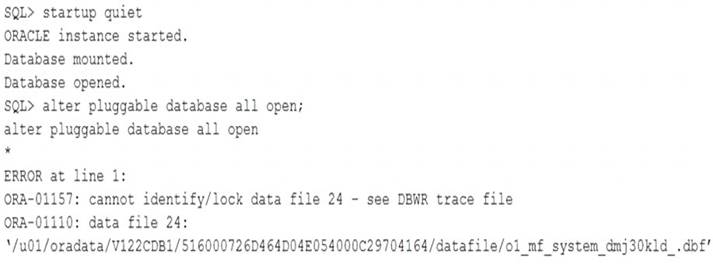 Oracle 1Z0-083 Authorized Certification - 1Z0-083 Reliable Test Tips