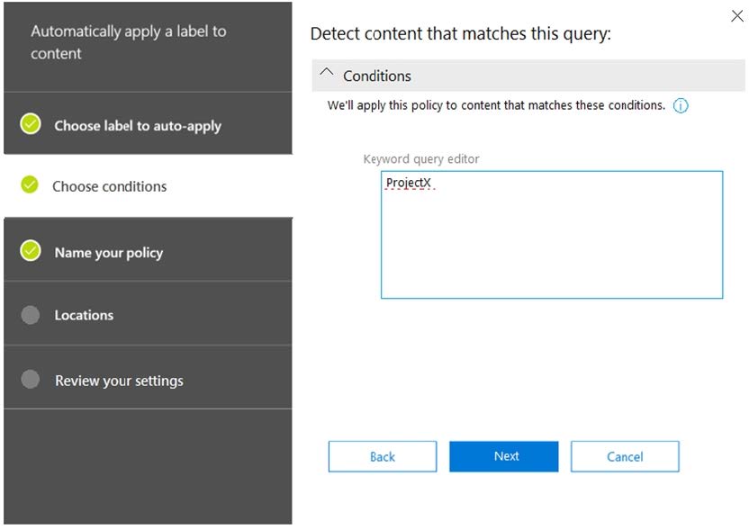 Pdf MS-203 Torrent, Microsoft Valid MS-203 Exam Answers