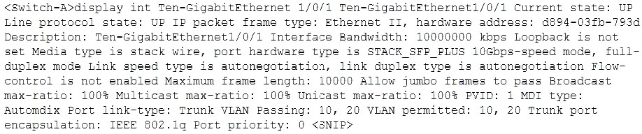 2024 Valid HPE6-A72 Test Pdf - Exam HPE6-A72 Tutorial, Authorized Aruba Certified Switching Associate Exam Certification