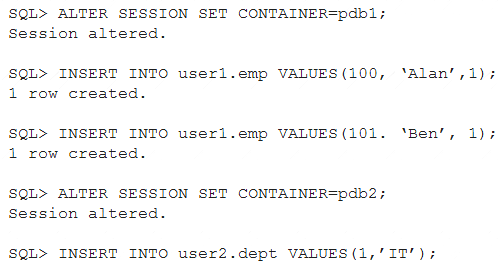 Valid Dumps 1Z0-083 Questions, 1Z0-083 Valid Real Test | 1Z0-083 Clearer Explanation